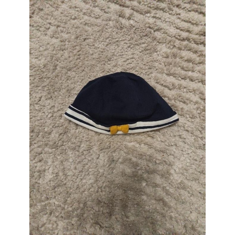 Bonnet bleu orchestra  TAILLE 44
