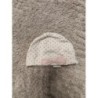 Bonnet disney blanc a pois  TAILLE 6