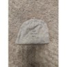 Bonnet hello gris  TAILLE Naissance 