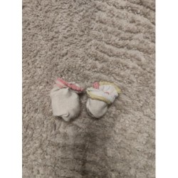 Lot 2 chaussettes  TAILLE...