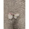 Lot 2 chaussettes  TAILLE 17/18