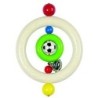 Hochet football et grelot