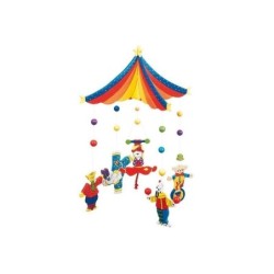 mobile cirque DIMENSIONS 29...