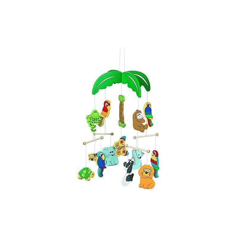 Mobile Palmier DIMENSIONS 35 x 21 cm