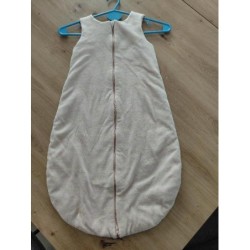 Gigoteuse rose Petit Bateau...