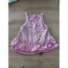 Robe rose 1m/54cm TAILLE 1m/54cm