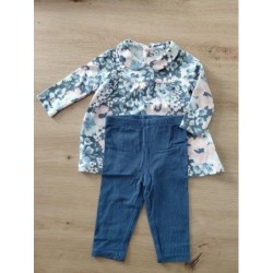 Ensemble Robe/legging 6...