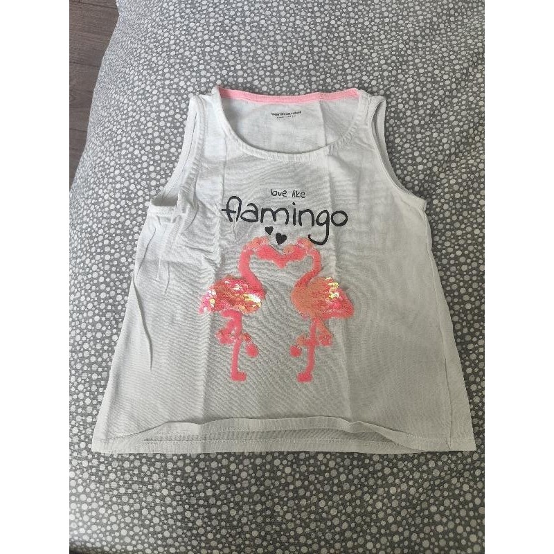 Débardeur fille Verbaudet  TAILLE 5