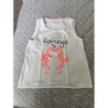 Débardeur fille Verbaudet  TAILLE 5
