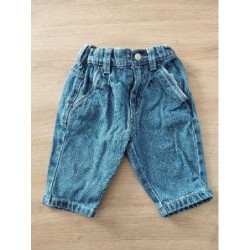 Jean Petit Bateau 6 mois...