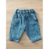 Jean Petit Bateau 6 mois  TAILLE 6 mois 