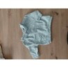 Pull vert Kiabi 9 mois  TAILLE 9 mois 