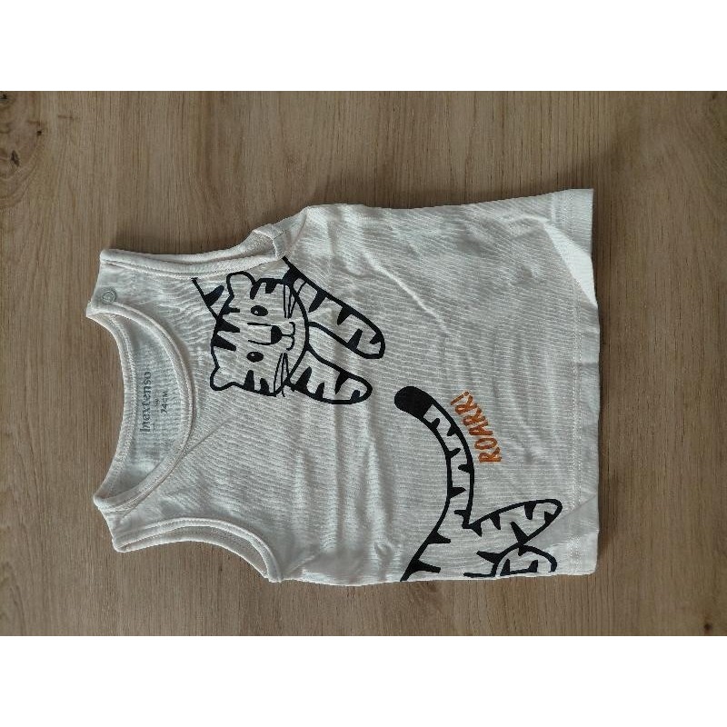 Marcel écru 9 mois TAILLE 9 mois 