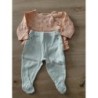 Pyjama 2 pièces Kiabi 9 mois  TAILLE 9 mois 
