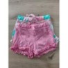 Lot 2 shorts 12 mois  TAILLE 12 mois 