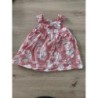 Robe rose Petit Bateau 12 mois  TAILLE 12 mois 