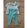 Ensemble chemisier/pantalon 12 mois  TAILLE 12mois 