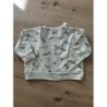 Pull Petit Bateau 12mois  TAILLE 12mois 