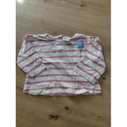 Pull rayé Tape à l'œil...