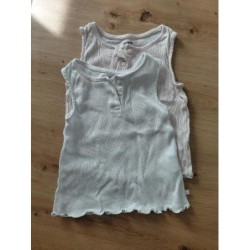 Lot 2 Marcel Kiabi 12mois...