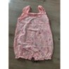 Combishort bretelles 12mois  TAILLE 12mois 