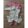 Lot 2 Dors bien Kiabi 12mois  TAILLE 12mois 