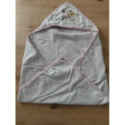 Cape de bain  TAILLE...