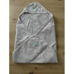 Cape de bain  TAILLE...