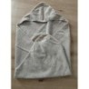 Cape de bain Bébé 9 TAILLE Naissance 