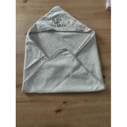 Cape de bain étoiles TAILLE...