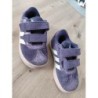 Basket violette Adidas T24 TAILLE T24