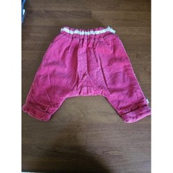 Pantalon velours  TAILLE 3...