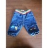 Pantalon jean TAILLE 3 mois