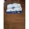 Lot de 4 tee-shirt manches longues  TAILLE 3 mois