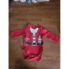 Body lutin de Noël  TAILLE 3 mois