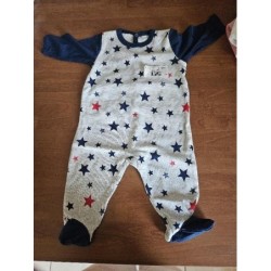 Pyjama été  TAILLE 3 mois