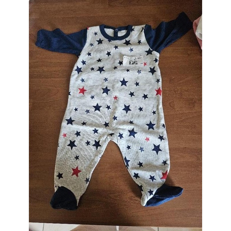 Pyjama été  TAILLE 3 mois