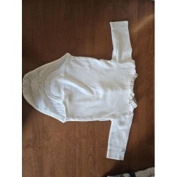 Body col claudine TAILLE 3...