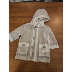 Ciré transparent  TAILLE 6...