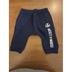 Pantalon jogging mickey...