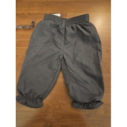 Pantalon jogging TAILLE 6 mois