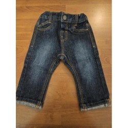 Jeans TAILLE 6 mois