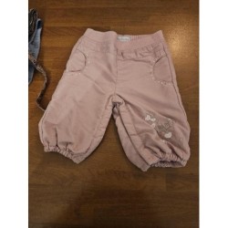 Pantalon bouffant TAILLE 6...