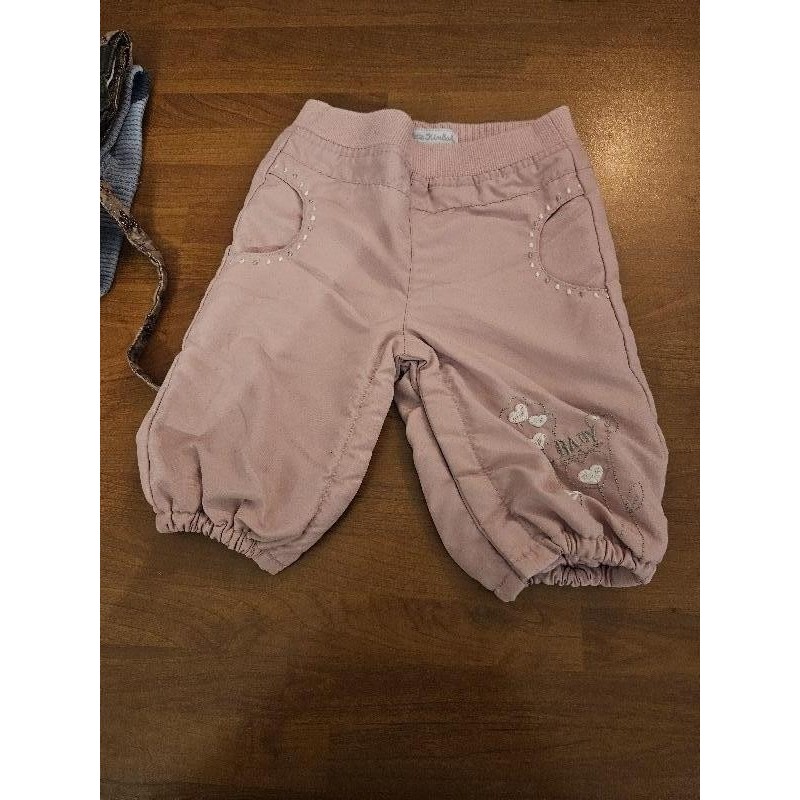 Pantalon bouffant TAILLE 6 mois