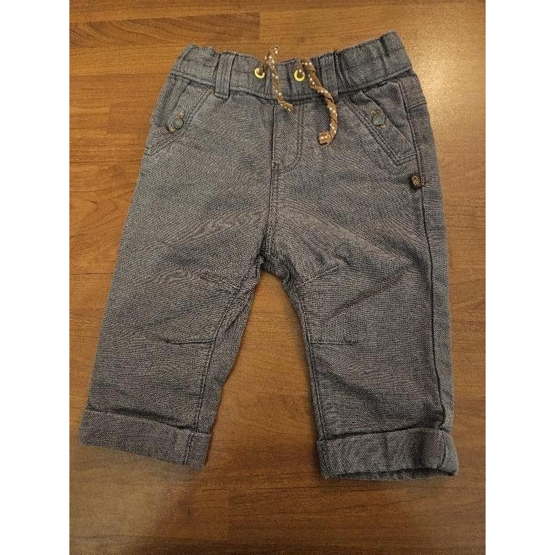 Jean TAILLE 6 mois