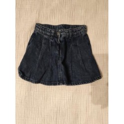 Jupe short bébé fille...