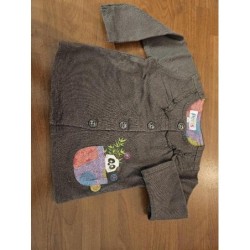 Veste TAILLE 6 mois