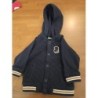 Veste matelassé capuche TAILLE 6 mois