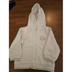 Veste sweat capuche TAILLE...