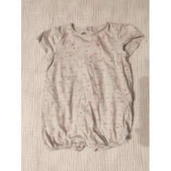 Combishort fille TAILLE 18...